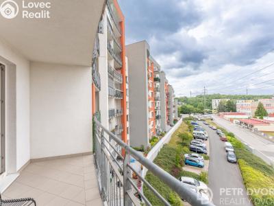 Продаж квартири 1+KK Praha, Nademlejnská č. 12