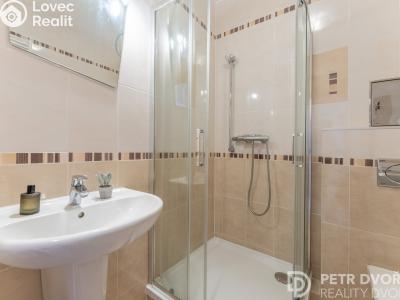 Продаж квартири 1+KK Praha, Nademlejnská č. 15