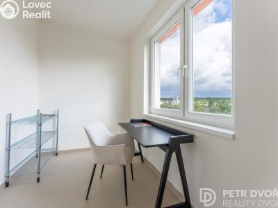 Продаж квартири 1+KK Praha, Nademlejnská č. 22