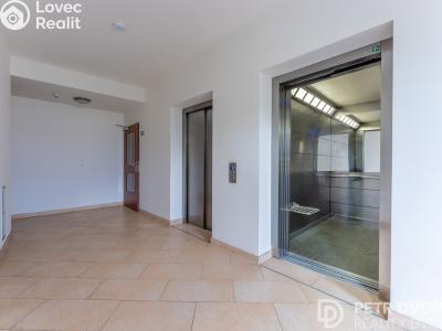 Продаж квартири 1+KK Praha, Nademlejnská č. 26