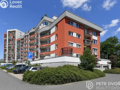 Продаж квартири 1+KK Praha, Nademlejnská č. 27