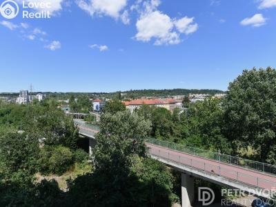 Продаж квартири 1+KK Praha, Nademlejnská č. 28