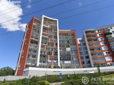 Продаж квартири 1+KK Praha, Nademlejnská č. 29