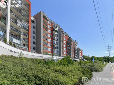 Продаж квартири 1+KK Praha, Nademlejnská č. 30