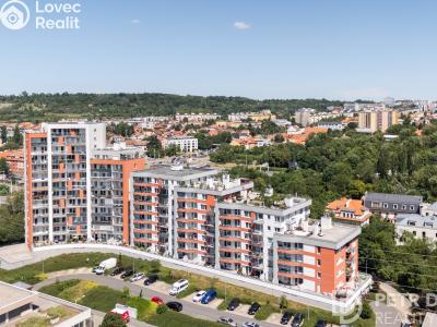 Продаж квартири 1+KK Praha, Nademlejnská č. 32