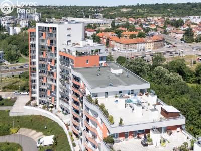 Продаж квартири 1+KK Praha, Nademlejnská č. 35