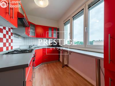 Аренда квартиры 2+KK Praha, Brunclíkova č. 10