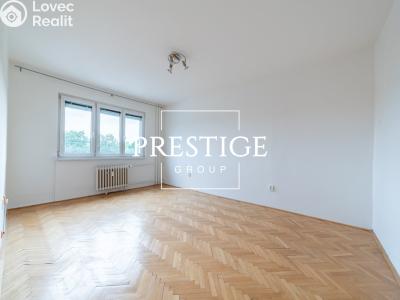 Аренда квартиры 2+KK Praha, Brunclíkova č. 1