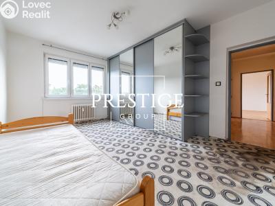 Аренда квартиры 2+KK Praha, Brunclíkova č. 2