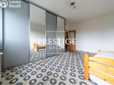 Аренда квартиры 2+KK Praha, Brunclíkova č. 3