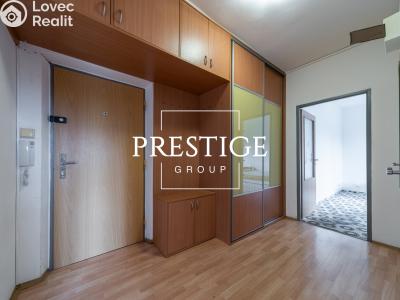 Аренда квартиры 2+KK Praha, Brunclíkova č. 4
