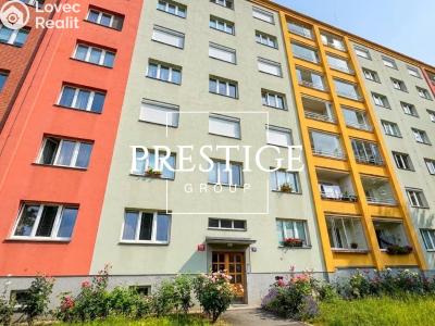 Аренда квартиры 2+KK Praha, Brunclíkova č. 5