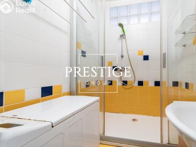 Аренда квартиры 2+KK Praha, Brunclíkova č. 6