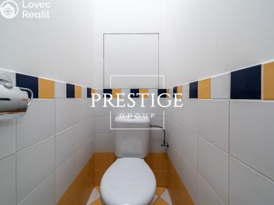 Аренда квартиры 2+KK Praha, Brunclíkova č. 7