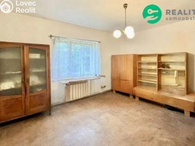 Prodej rodinného domu Smrček, Smrček č. 5