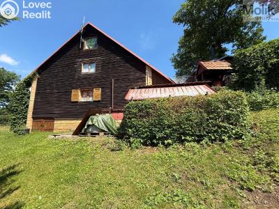 Sale hut Bořislav č. 2