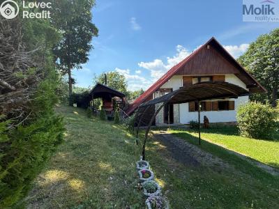 Sale hut Bořislav č. 3
