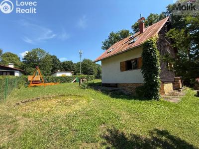 Sale hut Bořislav č. 5