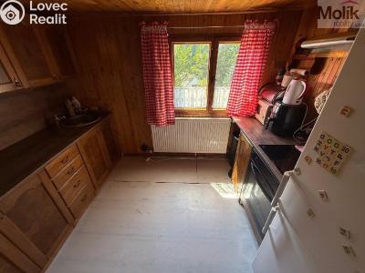 Sale hut Bořislav č. 9