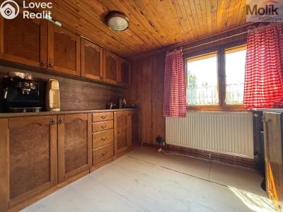 Sale hut Bořislav č. 10