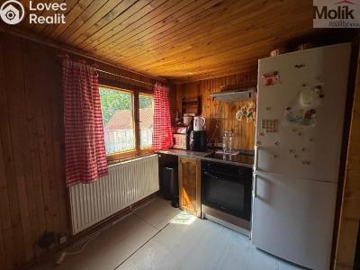 Sale hut Bořislav č. 11