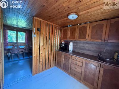 Sale hut Bořislav č. 12