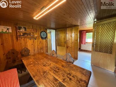 Sale hut Bořislav č. 14
