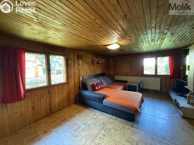 Sale hut Bořislav č. 15
