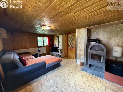 Sale hut Bořislav č. 16