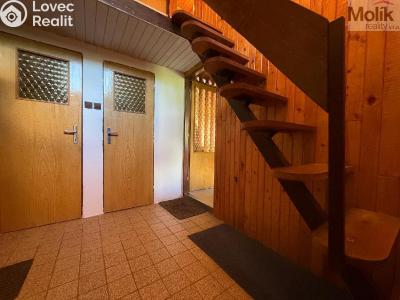 Sale hut Bořislav č. 21