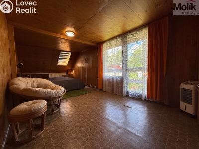Sale hut Bořislav č. 22