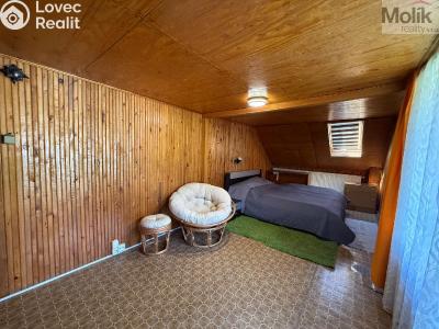 Sale hut Bořislav č. 23