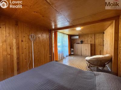 Sale hut Bořislav č. 24