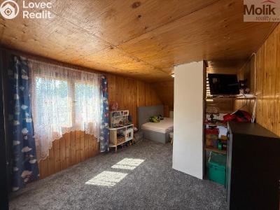 Sale hut Bořislav č. 26