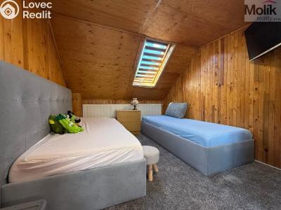 Sale hut Bořislav č. 27