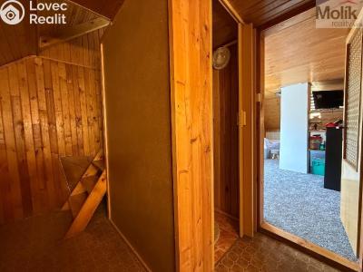 Sale hut Bořislav č. 29