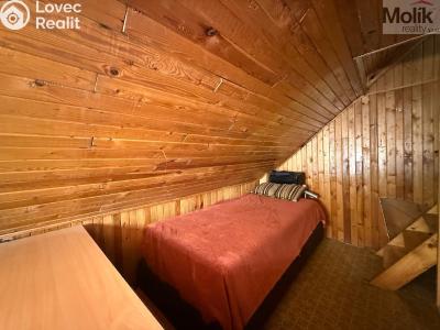 Sale hut Bořislav č. 31