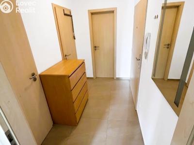 Аренда квартиры 1+KK Praha, U Hostavického potoka č. 6