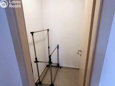 Аренда квартиры 1+KK Praha, U Hostavického potoka č. 8