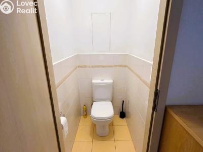 Аренда квартиры 1+KK Praha, U Hostavického potoka č. 10