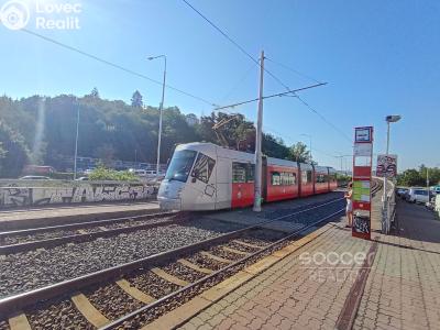 Аренда квартиры 2+KK Praha, Pískařská č. 4