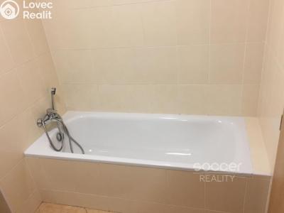 Аренда квартиры 2+KK Praha, Pískařská č. 8