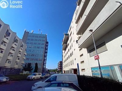Аренда квартиры 2+KK Praha, Pískařská č. 12
