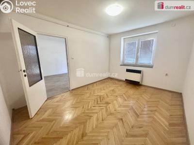 Prodej bytu 2+1 Kolín, Třebízského č. 4