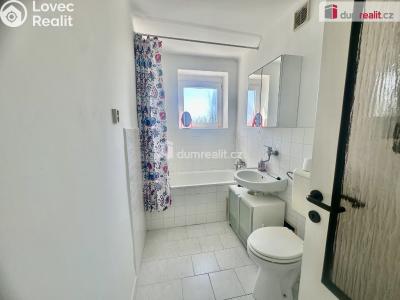 Prodej bytu 2+1 Kolín, Třebízského č. 5