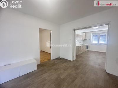 Prodej bytu 2+1 Kolín, Třebízského č. 6