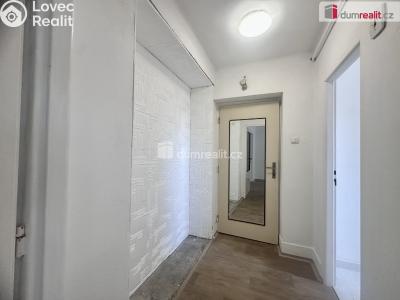 Prodej bytu 2+1 Kolín, Třebízského č. 7