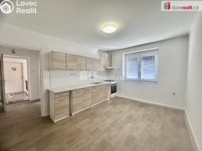 Prodej bytu 2+1 Kolín, Třebízského č. 8