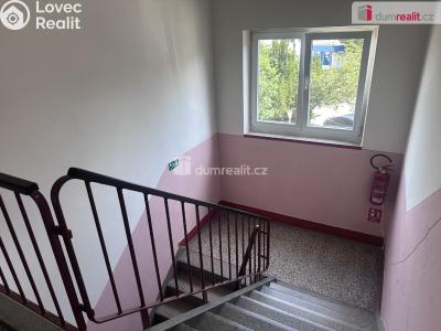 Prodej bytu 2+1 Kolín, Třebízského č. 13