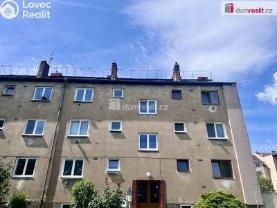 Prodej bytu 2+1 Kolín, Třebízského č. 14